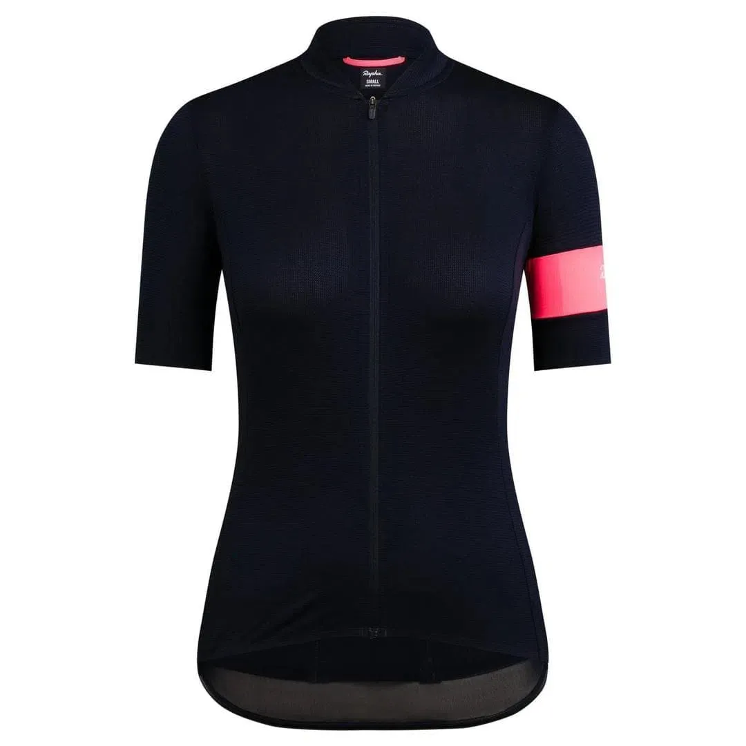 Rapha Classic Flyweight Women Jersey Rapha Classic Flyweight Women Jersey