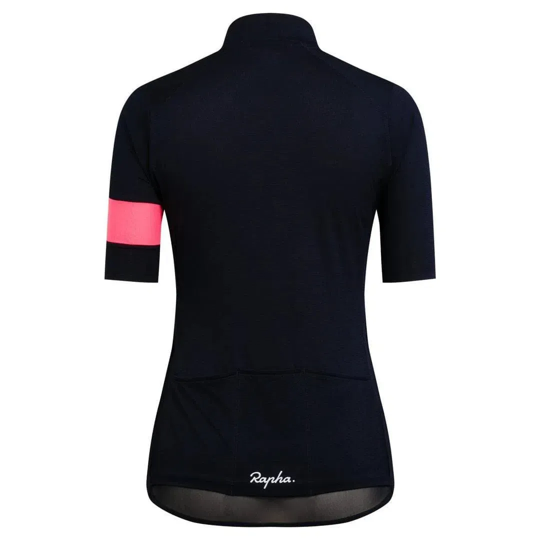 Rapha Classic Flyweight Women Jersey Rapha Classic Flyweight Women Jersey