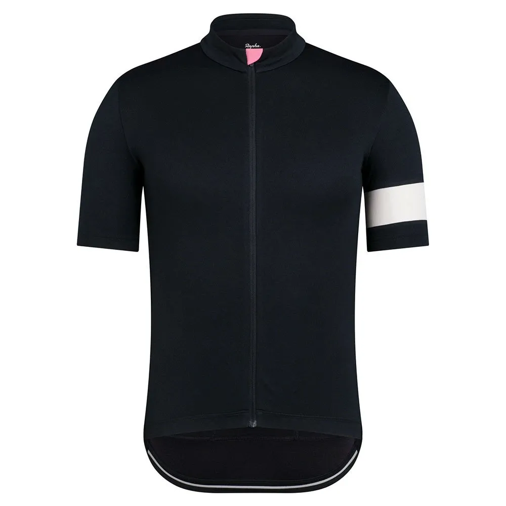 Rapha Classic Kort Ermet Trøye