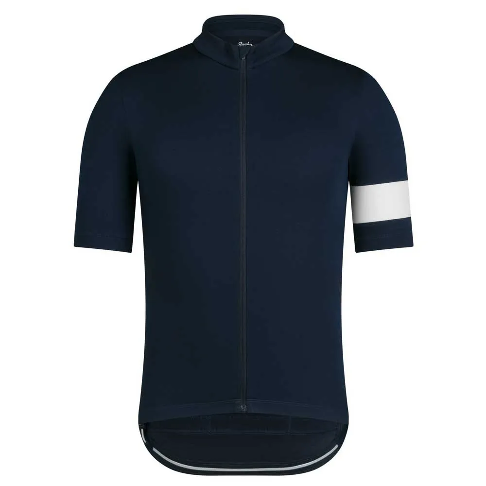 Rapha Classic Kort Ermet Trøye