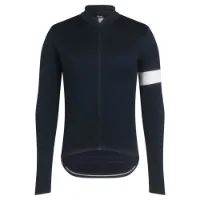 Rapha Classic Langermet Trøye Rapha Classic Langermet Trøye