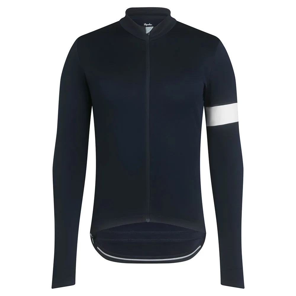 Rapha Classic Langermet Trøye Rapha Classic Langermet Trøye