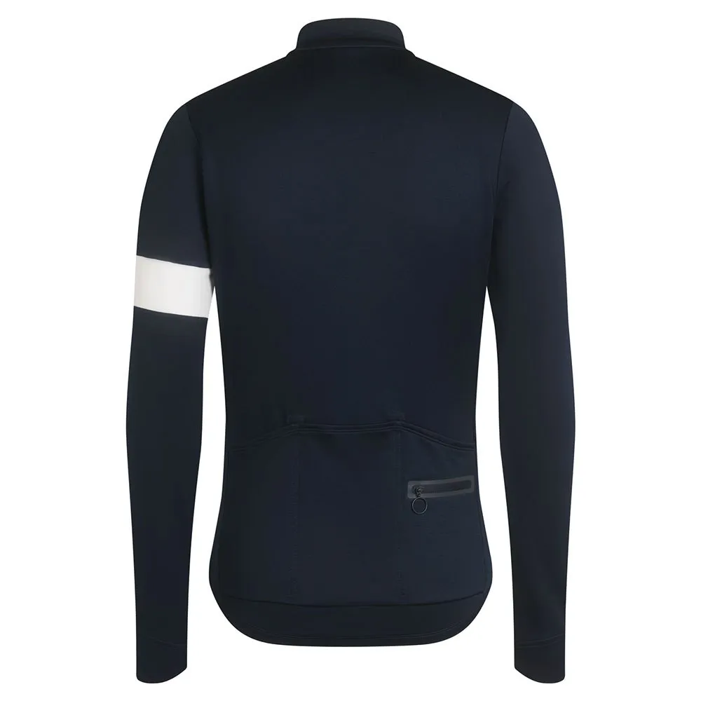 Rapha Classic Langermet Trøye Rapha Classic Langermet Trøye