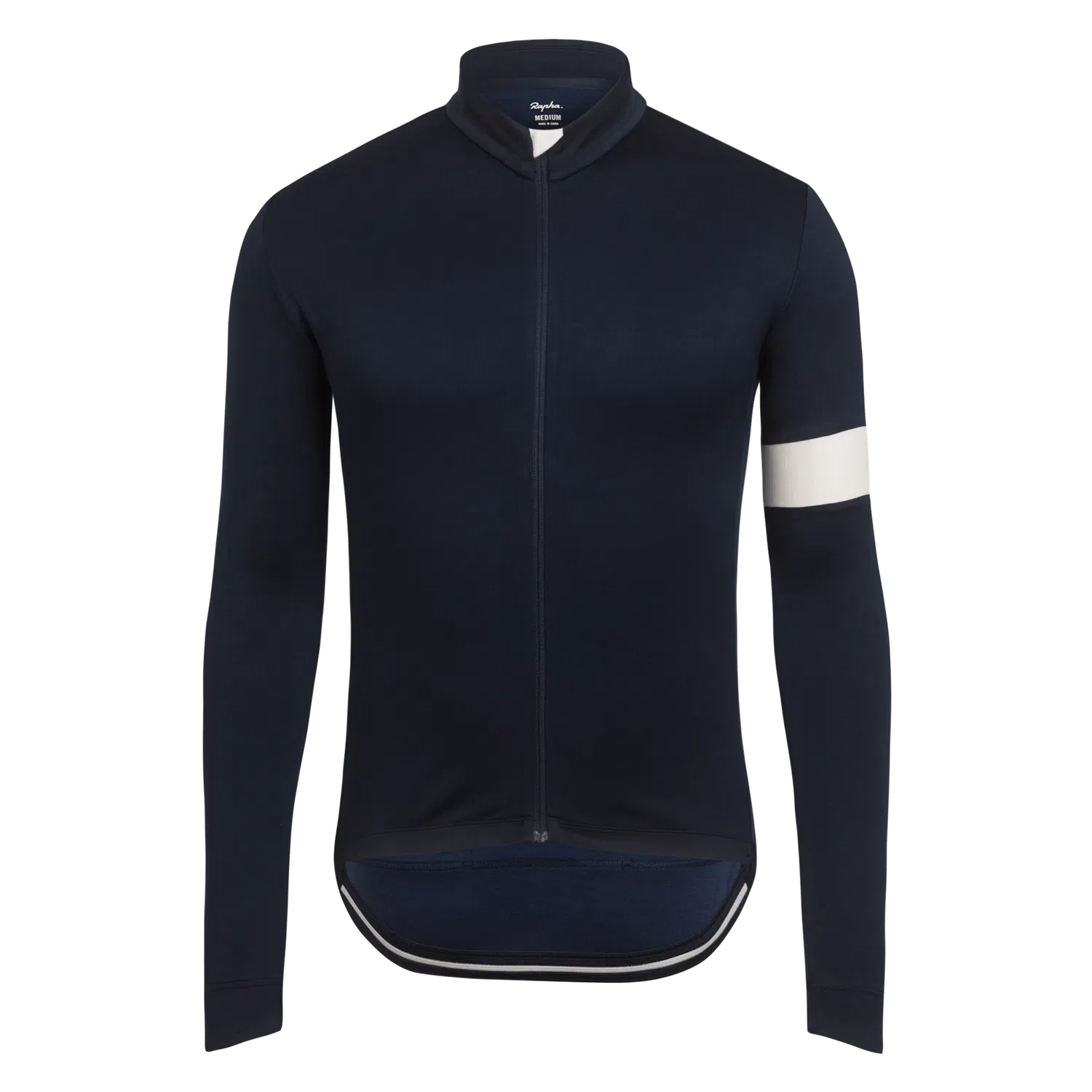 Rapha Classic Long Sleeve Jersey II Rapha Classic Long Sleeve Jersey II