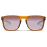 Bmb brown/black mirror lens