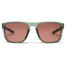Gtr green transparent/pink lens