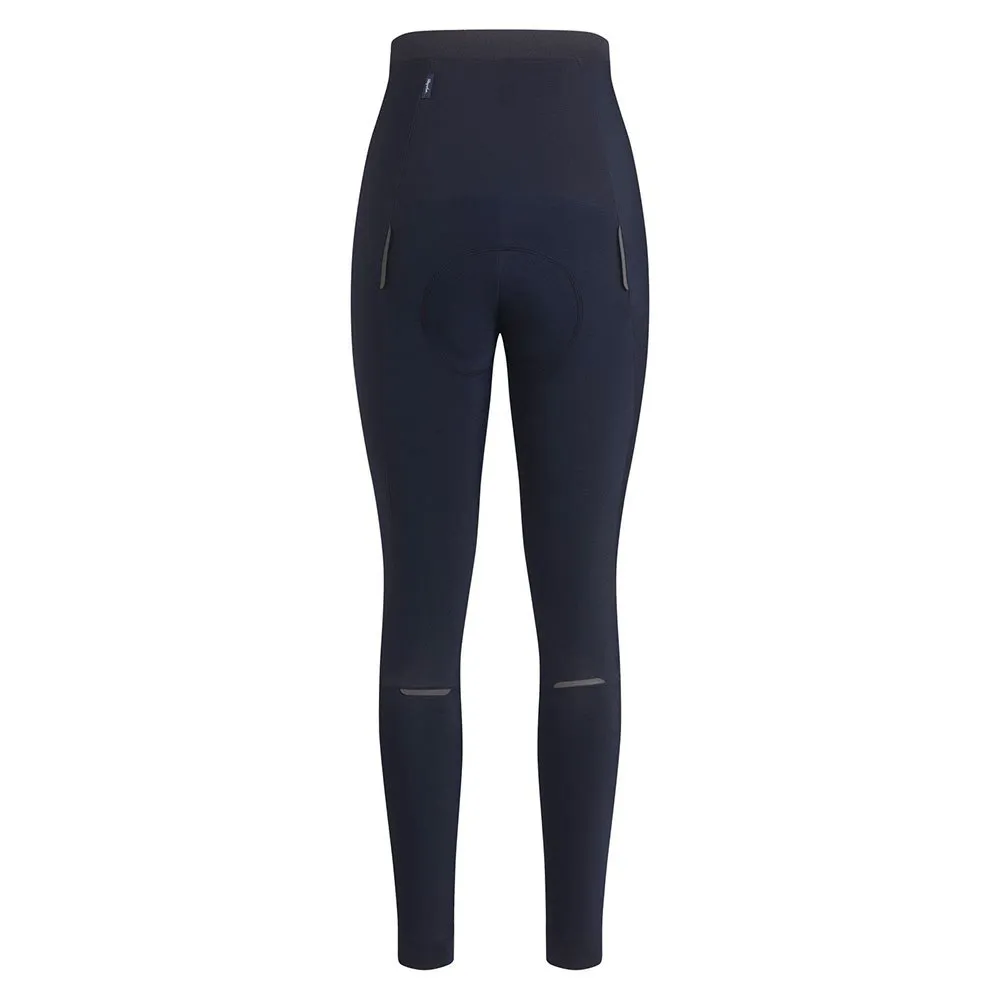 Rapha Classic Winter Baselagbukser, Dark navy / white