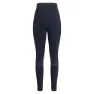Rapha Classic Winter Baselagbukser, Dark navy / white
