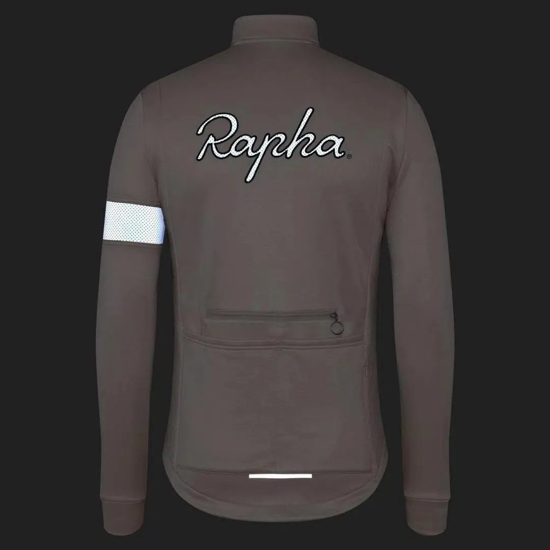 Rapha Classic Winter Jersey