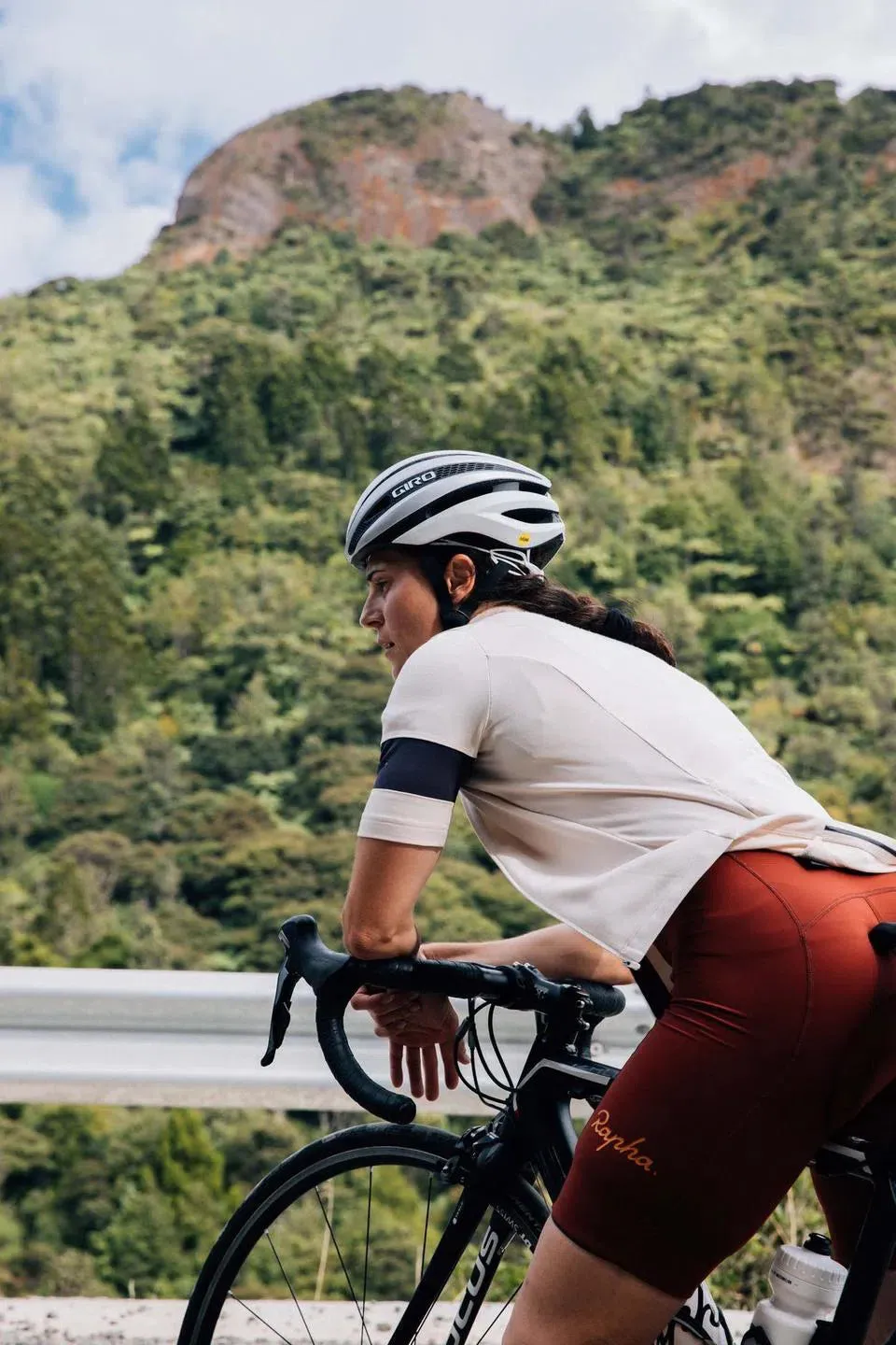 Rapha Classic Women Bib Shorts