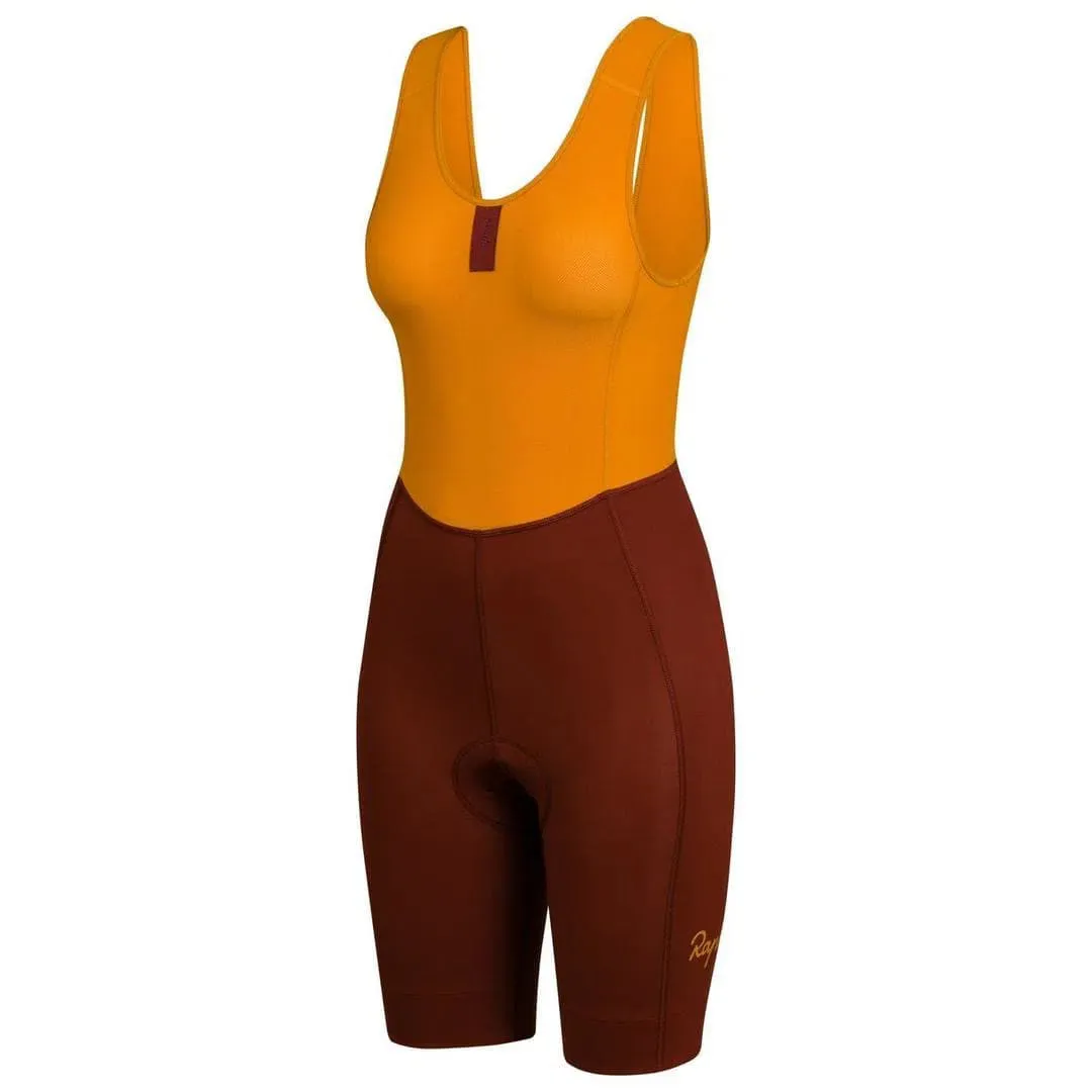 Rapha Classic Women Bib Shorts