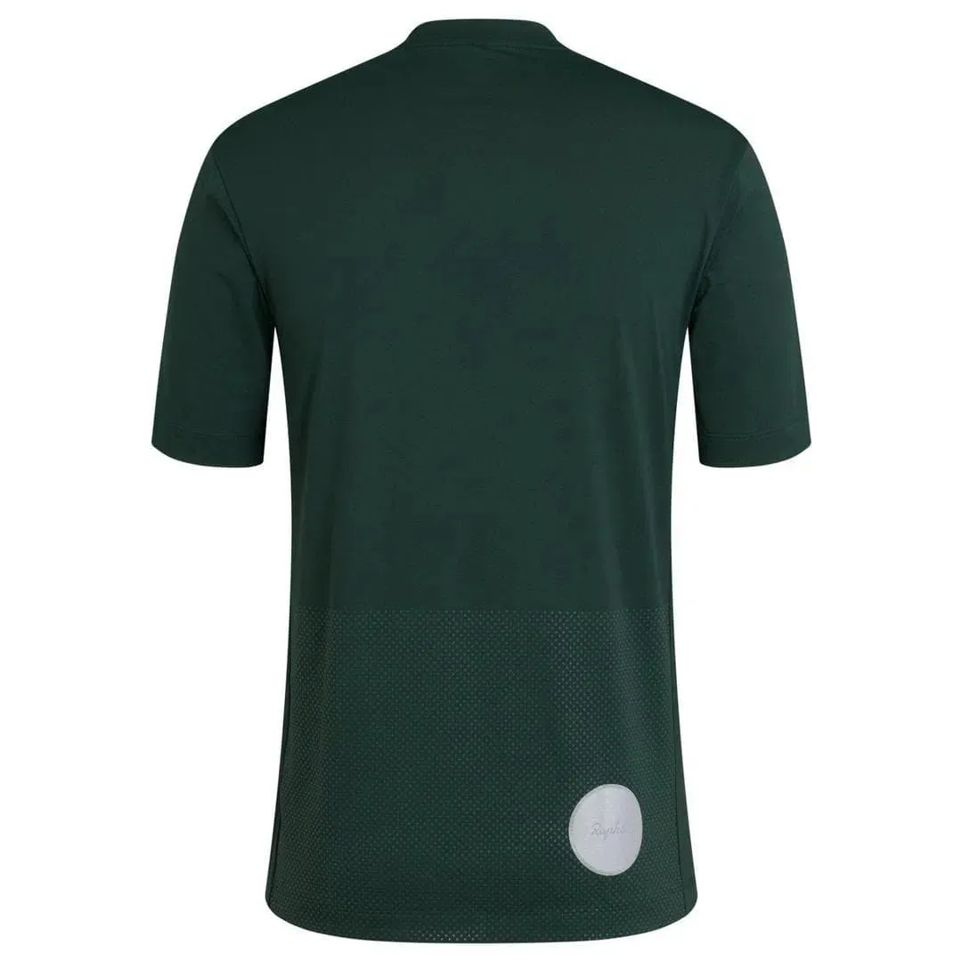 Rapha Commuter Reflective TShirt Rapha Commuter Reflective TShirt
