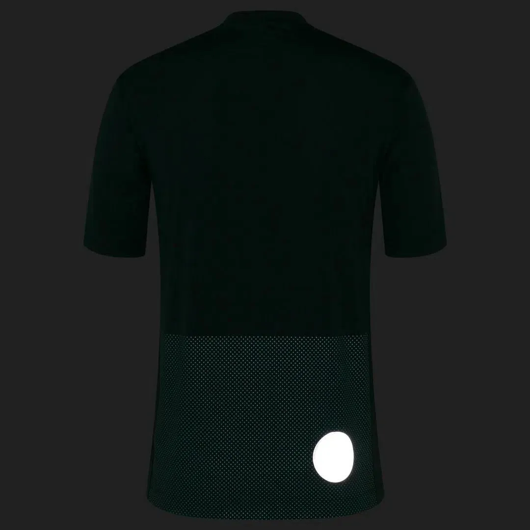 Rapha Commuter Reflective TShirt Rapha Commuter Reflective TShirt