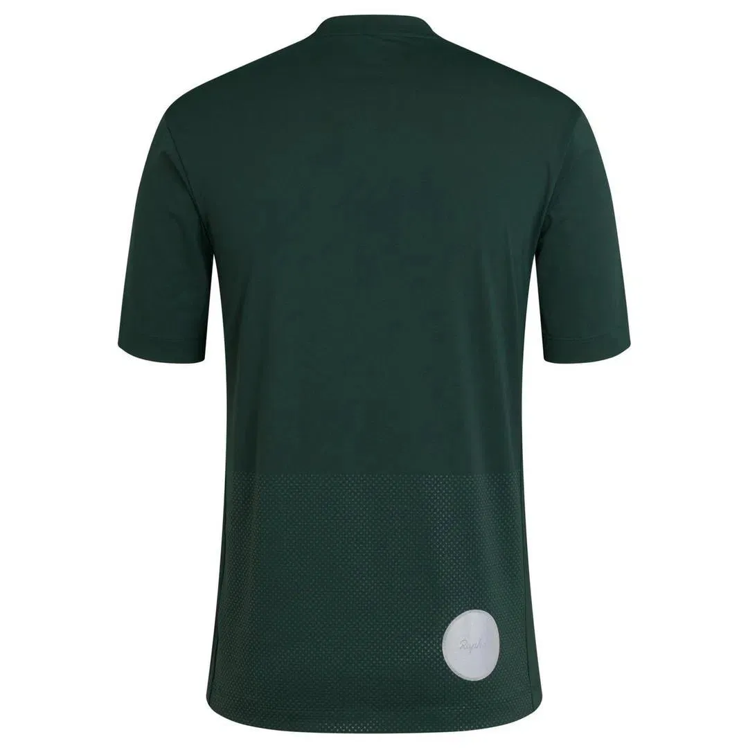 Rapha Commuter Reflective TShirt Rapha Commuter Reflective TShirt