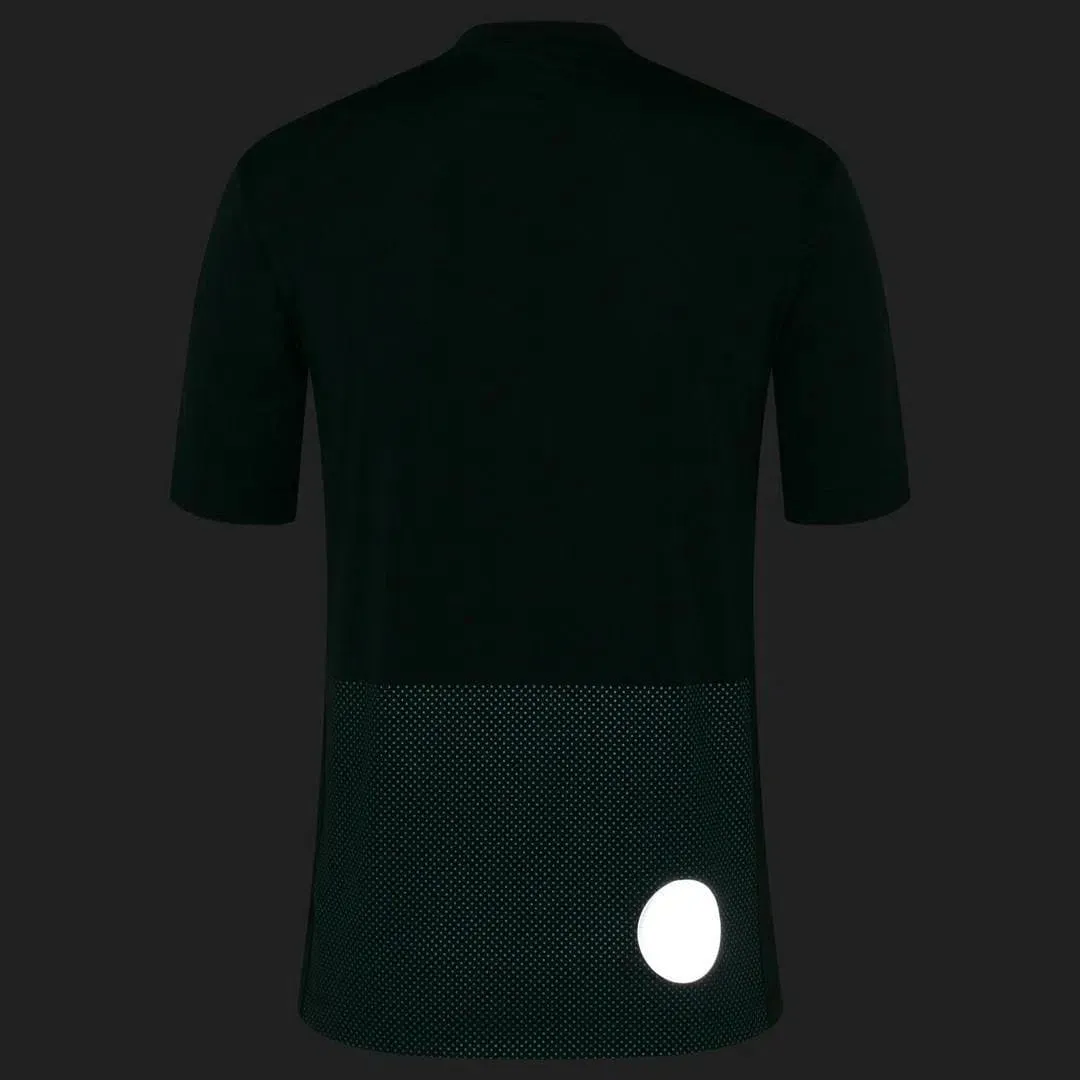 Rapha Commuter Reflective TShirt Rapha Commuter Reflective TShirt