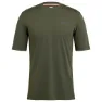 Dark olive marl