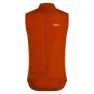 Rapha Core Langarmet Baselag, Paprika / white
