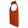 Rapha Core Langarmet Baselag, Paprika / white