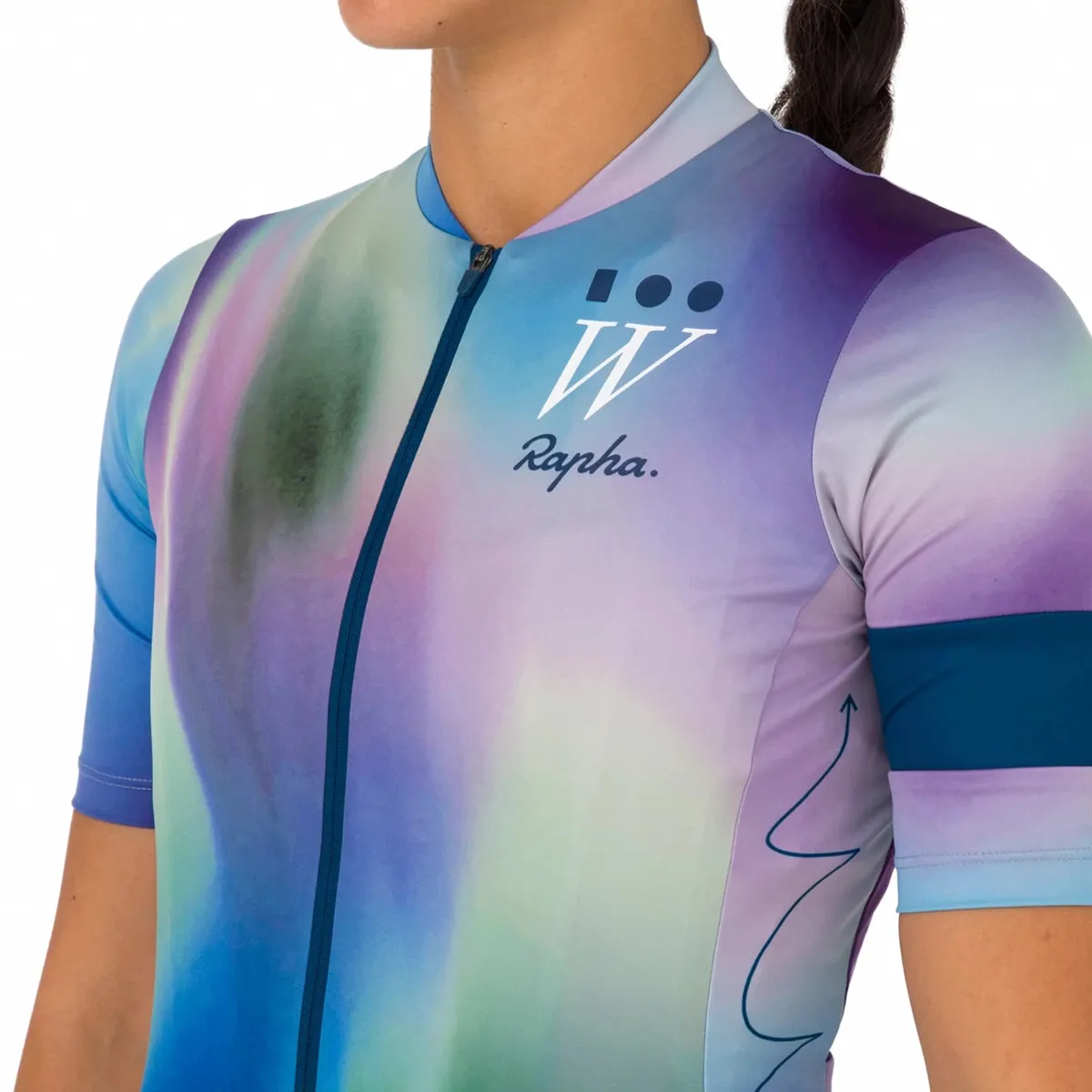 Rapha Core Women Jersey 100 Rapha Core Women Jersey 100