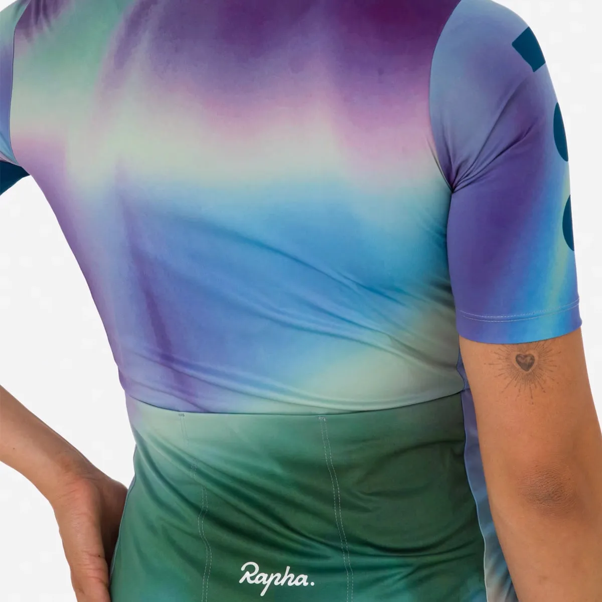 Rapha Core Women Jersey 100 Rapha Core Women Jersey 100