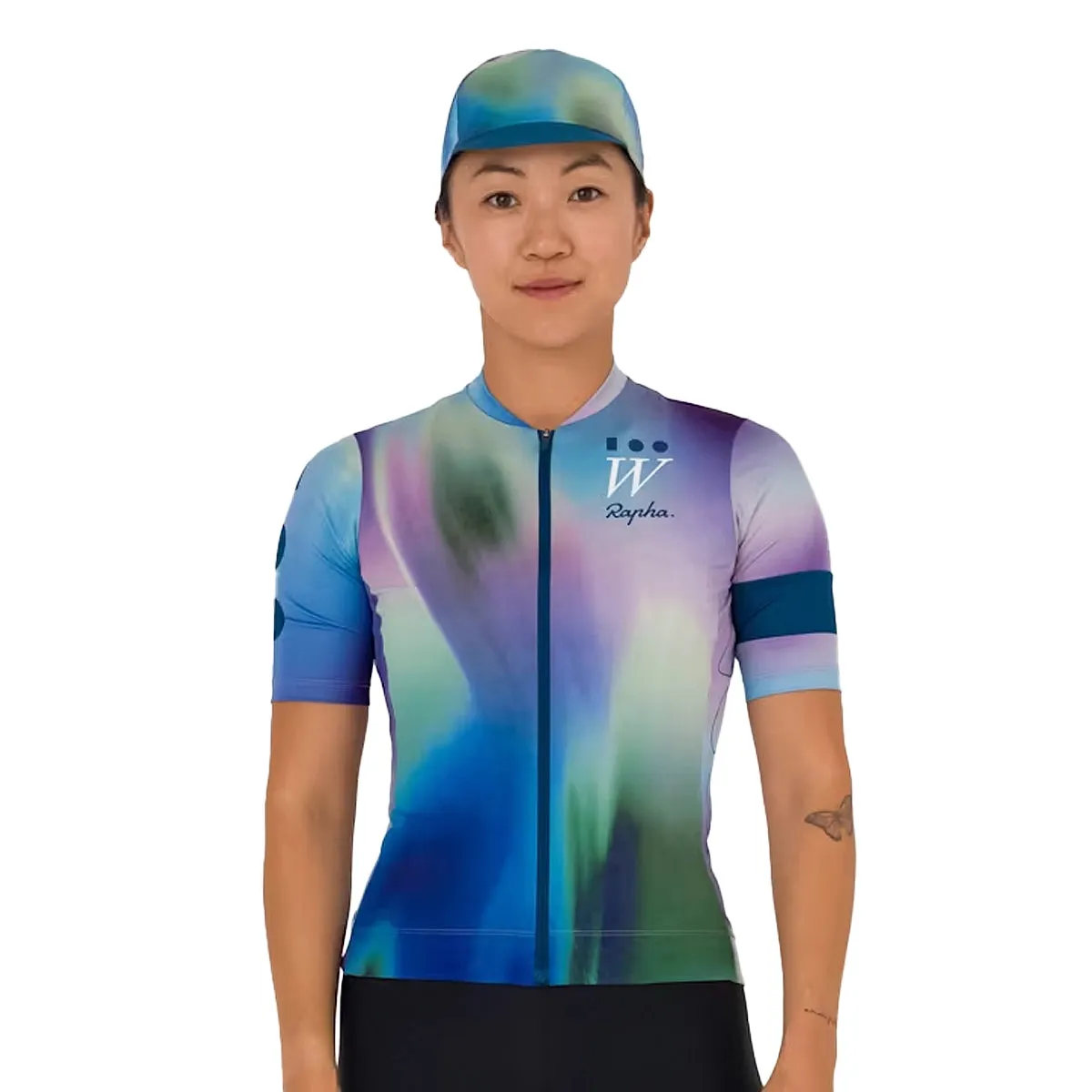 Rapha Core Women Jersey 100 Rapha Core Women Jersey 100