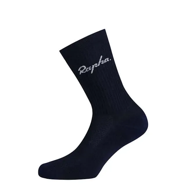 Rapha Cotton Crew Socks