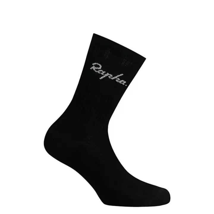 Rapha Cotton Crew Sokker