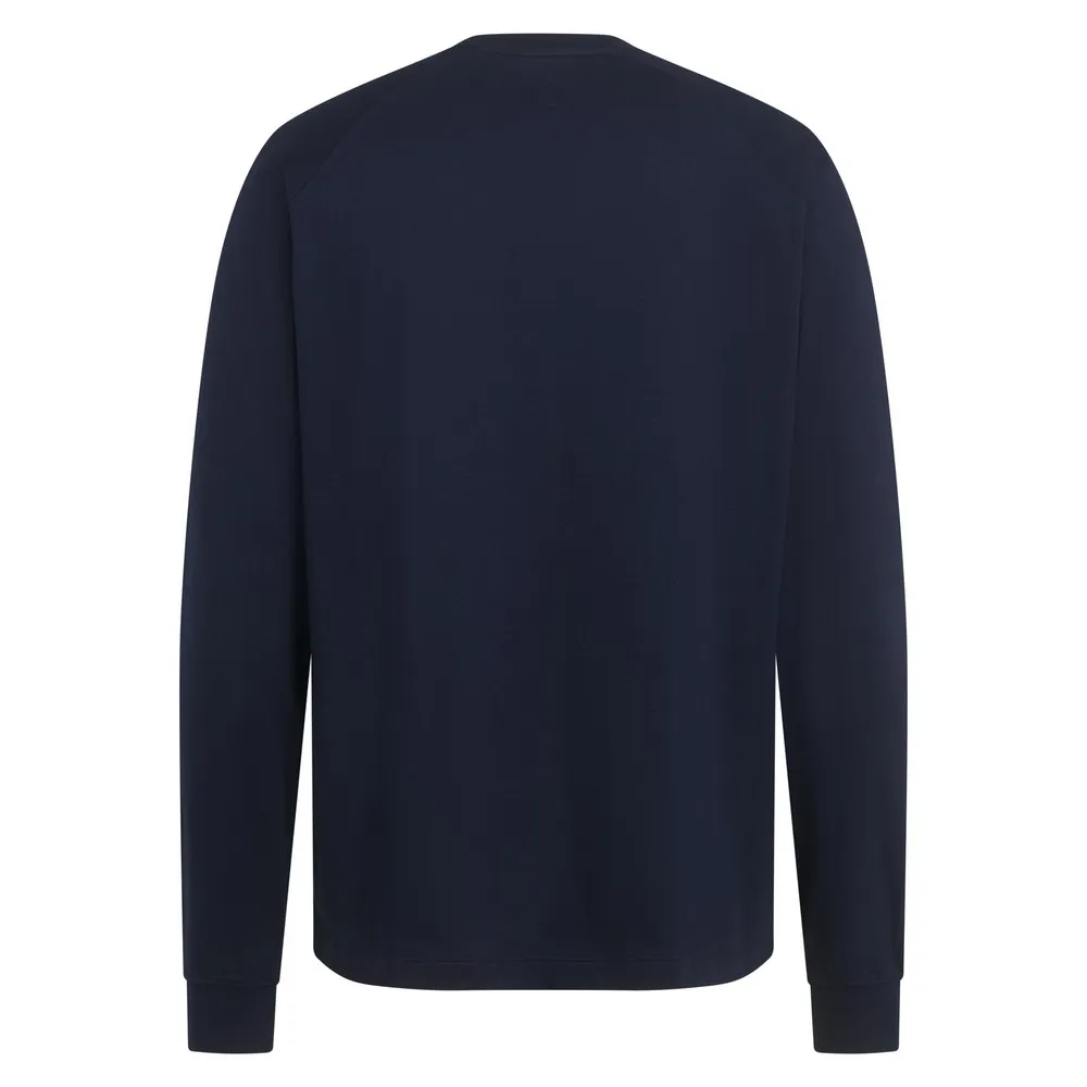Rapha Cotton Langarmet T-skjorte Rapha Cotton Langarmet T-skjorte