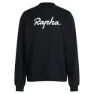 Rapha Cotton Logo Collegegenser