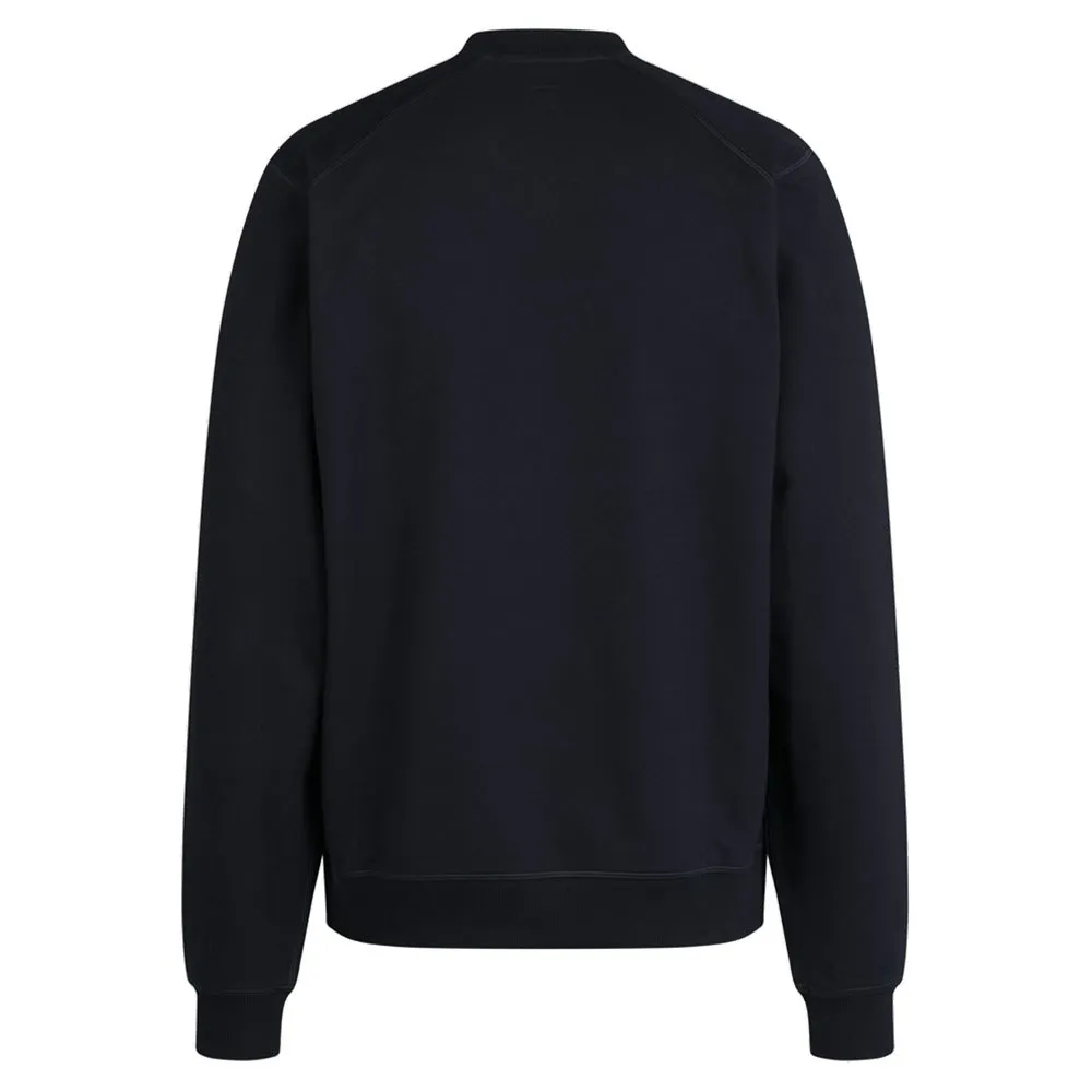 Rapha Cotton Logo Collegegenser