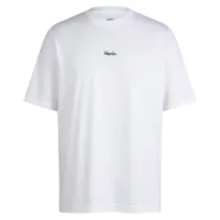 Rapha Cotton Regular Fit Kortarmet T-skjorte Rapha Cotton Regular Fit Kortarmet T-skjorte