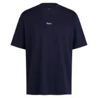 Rapha Cotton Regular Fit Kortarmet T-skjorte