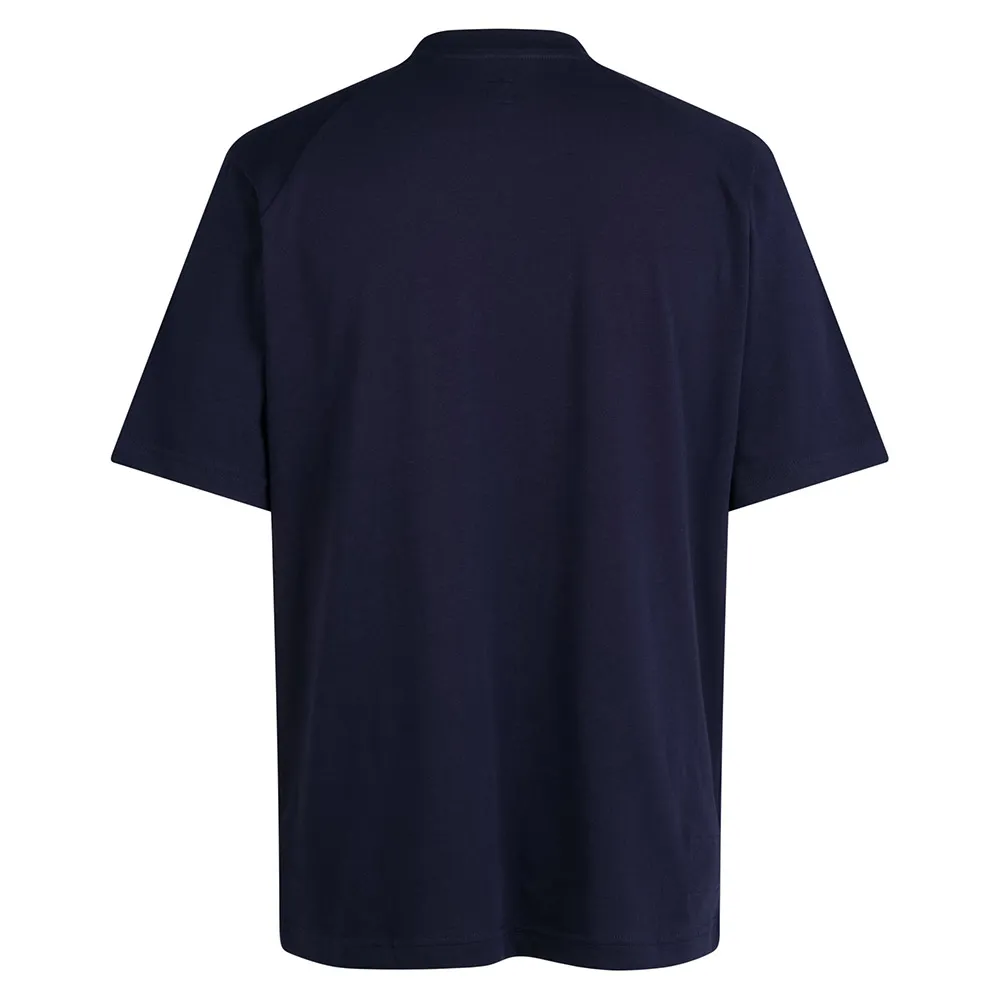 Rapha Cotton Regular Fit Kortarmet T-skjorte Rapha Cotton Regular Fit Kortarmet T-skjorte