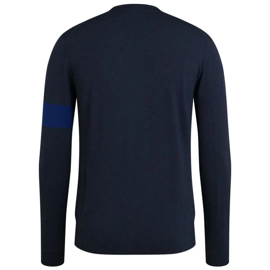 Rapha Crew Neck Knit