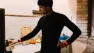Rapha Crew Neck Knit