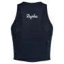 Rapha Cropped Ermeløs T-skjorte