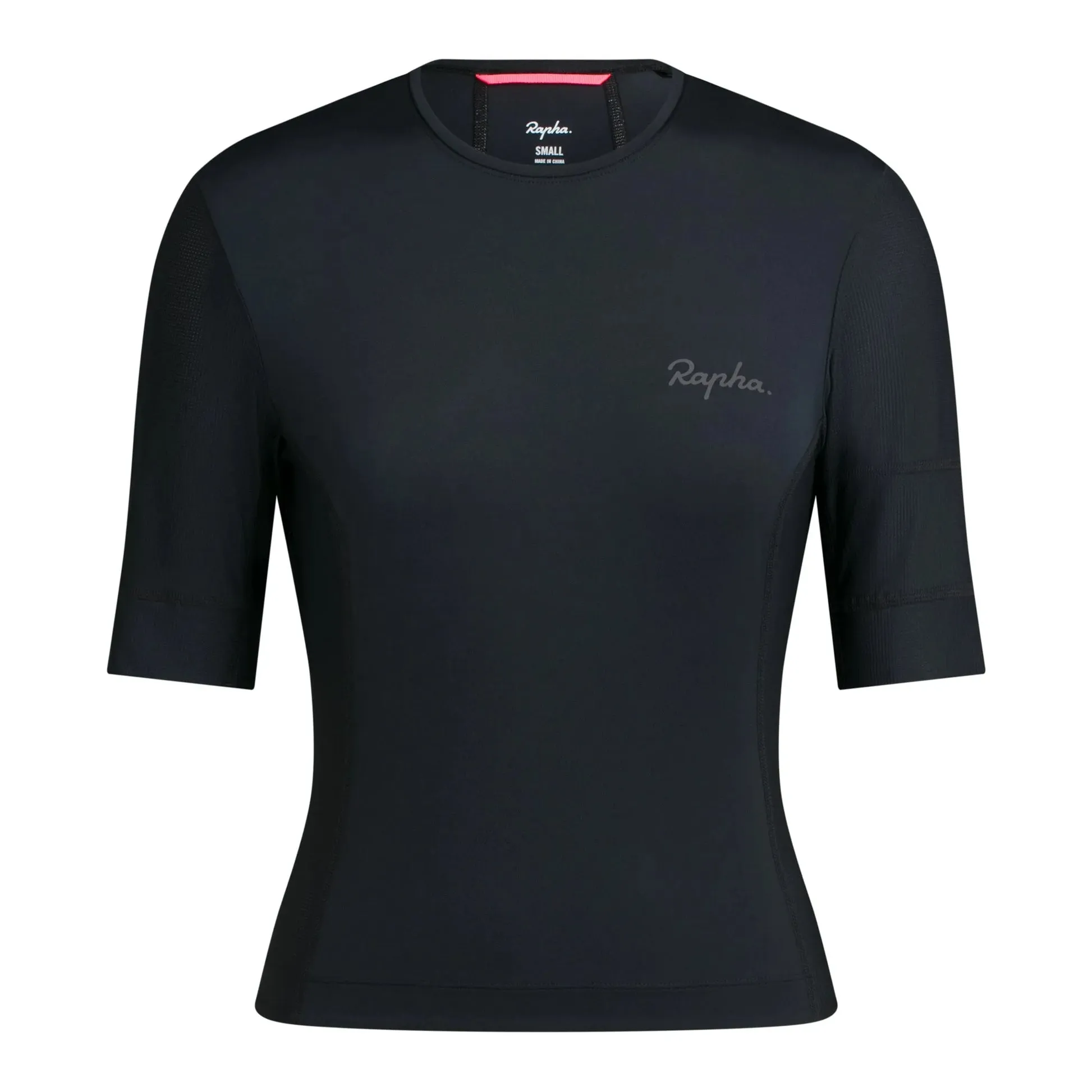 Rapha Cropped Women Cargo Top