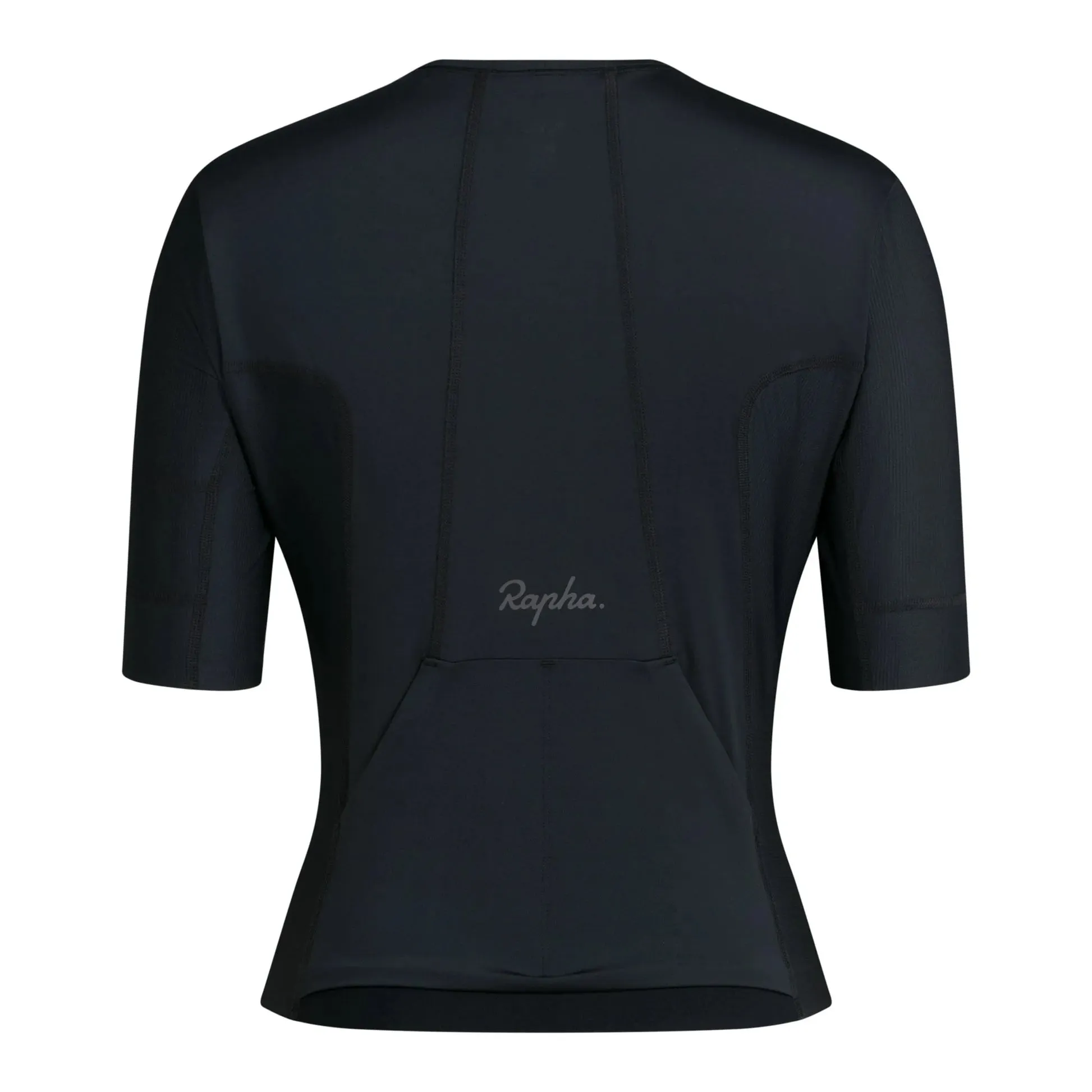 Rapha Cropped Women Cargo Top