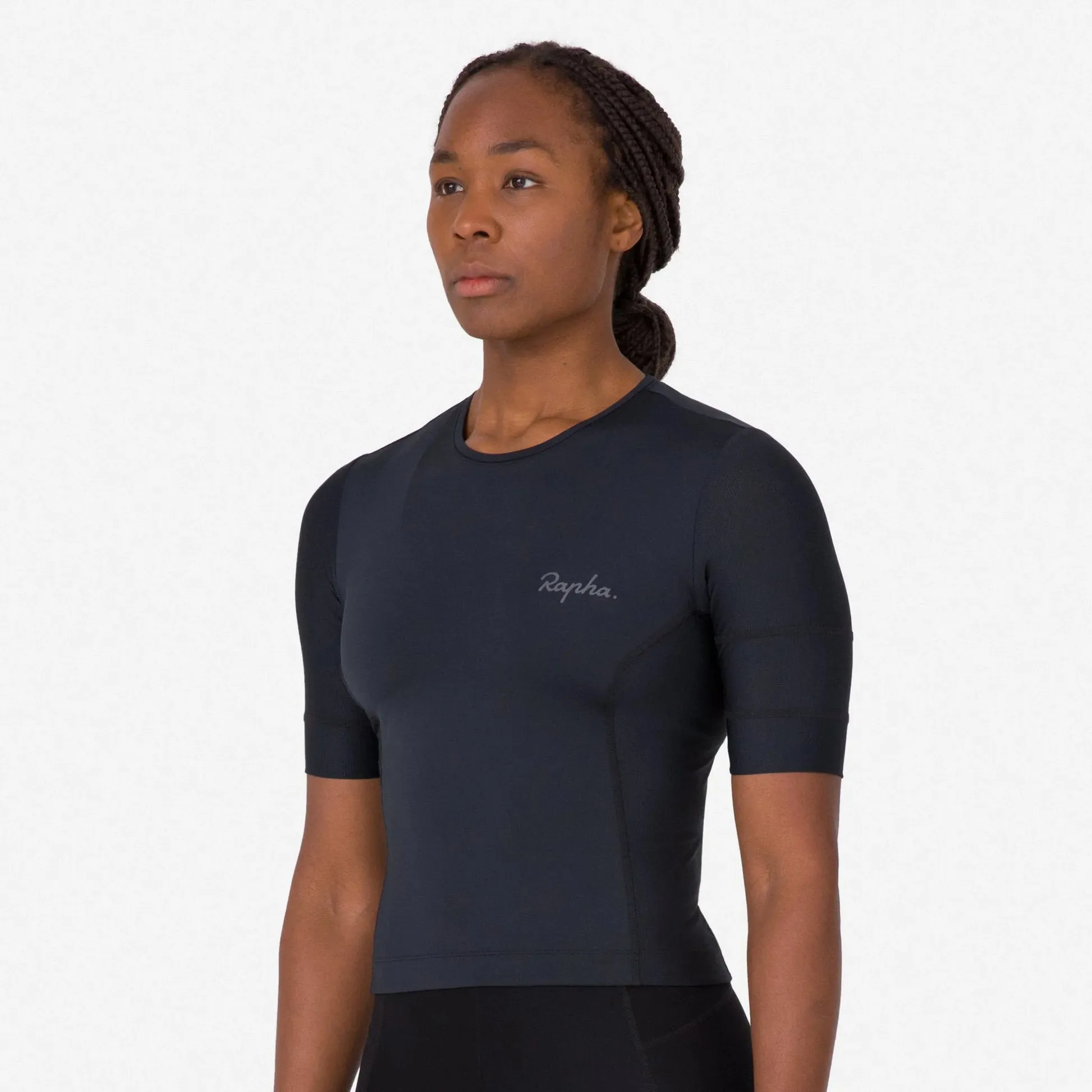Rapha Cropped Women Cargo Top