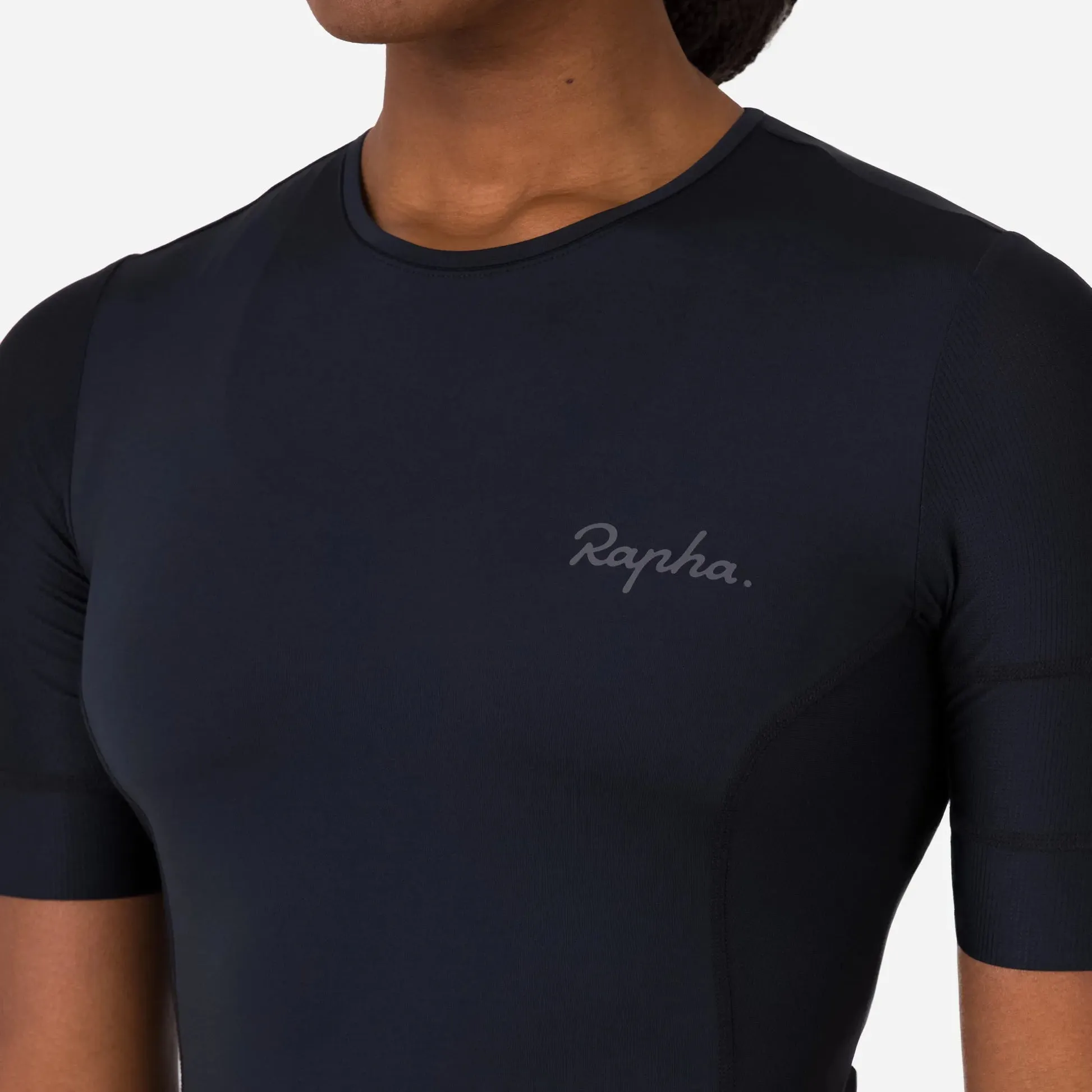 Rapha Cropped Women Cargo Top