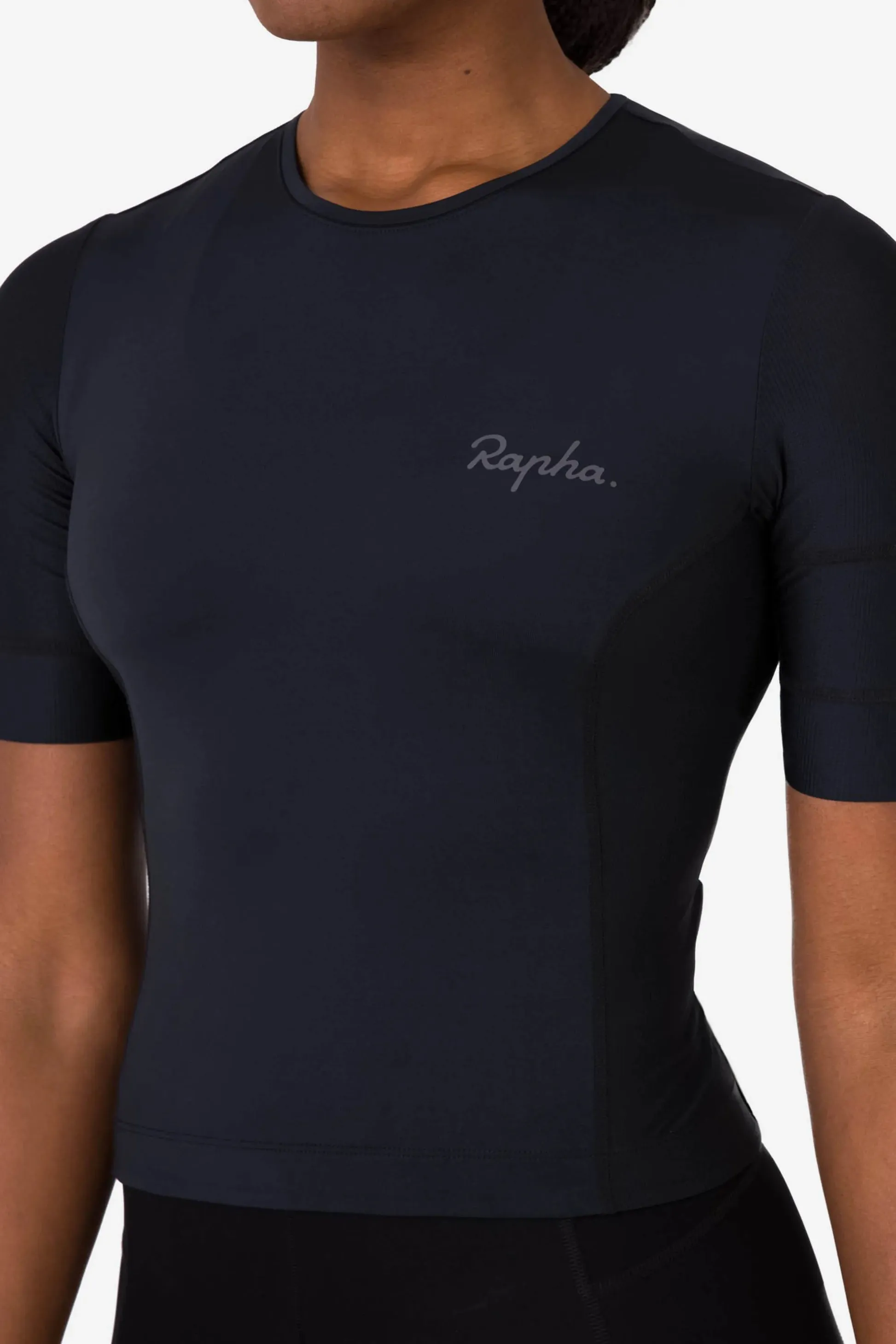 Rapha Cropped Women Cargo Top