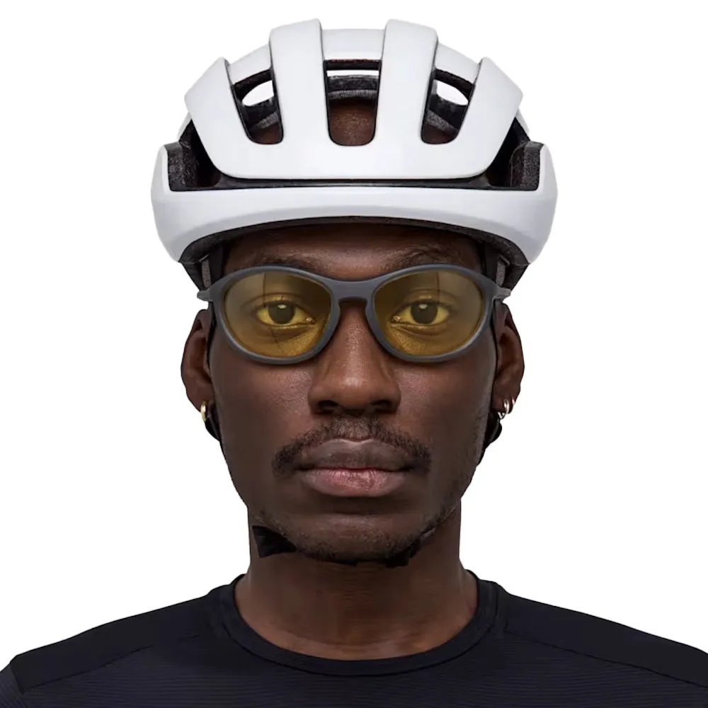 Rapha Dalton Glasses, Ssy sedona sage/yellow Rapha Dalton Glasses, Ssy sedona sage/yellow