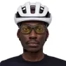 Rapha Dalton Glasses, Ssy sedona sage/yellow