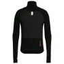 Rapha Deep Winter Windblock Base Layer, Black