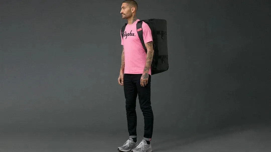Rapha Duffel Travel Bag