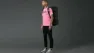Rapha Duffel Travel Bag