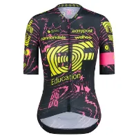 Rapha EF Education Giro Cannondale Ptt Training Women Jersey Rapha EF Education Giro Cannondale Ptt Training Women Jersey