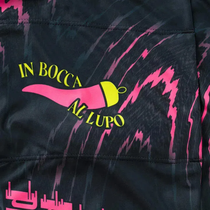 Rapha EF Education Giro Easypost Pt Training Jersey Rapha EF Education Giro Easypost Pt Training Jersey