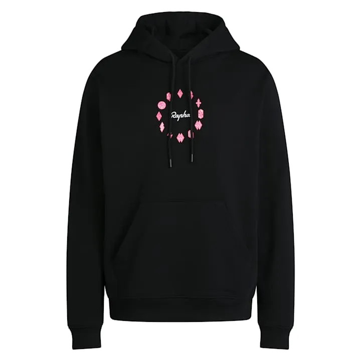 Rapha EF Everyday Hoodie