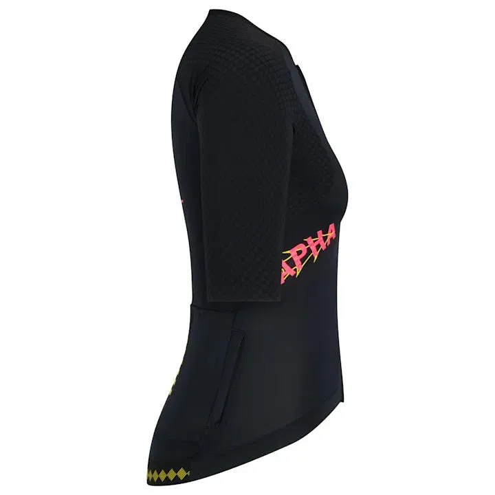 Rapha EF Giro Pro Team Aero Women Jersey Rapha EF Giro Pro Team Aero Women Jersey